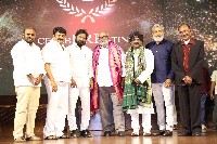 24 Crafts RRR Oscar Awards Felicitation Event